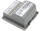Ersatzakku für SOKKIA - NIMH - 6V - 2700mAh