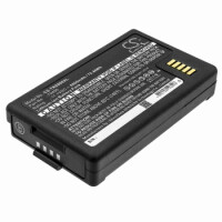 Ersatzakku für SPECTRA - Li-Ion - 11,1V - 6800mAh