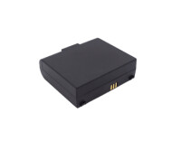 Ersatzakku für TRIMBLE - Li-Ion - 3,7V - 10200mAh