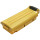 Ersatzakku für TOPCON - Li-Polymer - 7,2V - 4000mAh