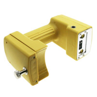 Ersatzakku für TOPCON - NIMH - 7,2V - 2700mAh
