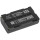 Ersatzakku für TOPCON - Li-Ion - 7,4V - 3400mAh