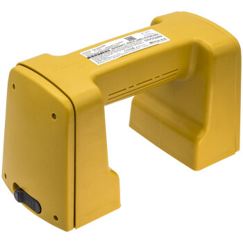 Ersatzakku für TOPCON - NIMH - 7,2V - 2700mAh
