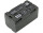 Ersatzakku für TOPCON - Li-Ion - 7,4V - 4200mAh