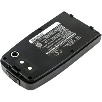 Ersatzakku für TOPCON - NIMH - 7,2V - 2700mAh