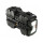 Peli RALS 9490 LED – mobiles Beleuchtungssystem – schwarz