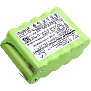 Ersatzakku für TRIMBLE - NIMH - 12V - 3800mAh