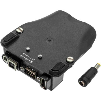 Ersatzakku für TRIMBLE - Li-Ion - 3,8V - 6600mAh