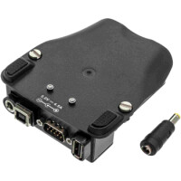 Ersatzakku für TRIMBLE - Li-Ion - 3,8V - 6600mAh
