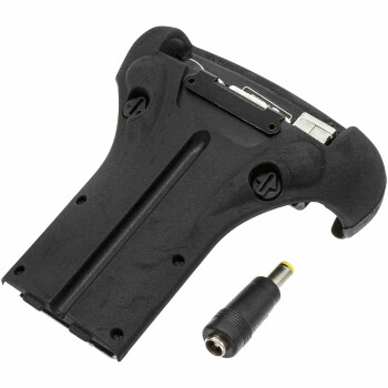 Ersatzakku für TRIMBLE - NIMH - 2,4V - 3800mAh