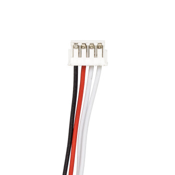 Ersatzakku für SOEHNLE - NIMH - 4,8V - 1800mAh
