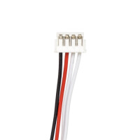 Ersatzakku für SOEHNLE - NIMH - 4,8V - 1800mAh