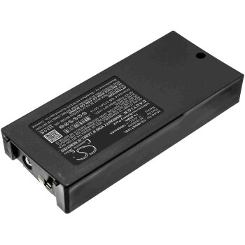 Ersatzakku für OWON - Li-Ion - 7,4V - 10000mAh
