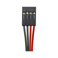 Ersatzakku für SCHNEIDER - Li-SOCI2 - 3,6V - 5400mAh