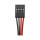 Ersatzakku für SCHNEIDER - Li-SOCI2 - 3,6V - 5400mAh