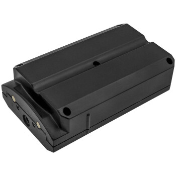 Ersatzakku für GEO-FENNEL - Li-Ion - 3,7V - 13600mAh