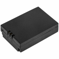 Ersatzakku für CEM - Li-Ion - 7,4V - 1200mAh