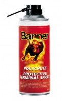 BANNER Polschutz-Spray 400 ml