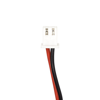 Ersatzakku für PEAKTECH - Li-Ion - 7,4V - 1600mAh