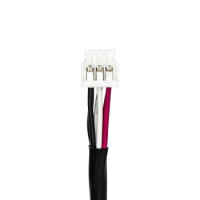 Ersatzakku für SENTER - Li-Ion - 3,8V - 7200mAh
