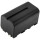 Ersatzakku für TSI - Li-Ion - 7,4V - 4400mAh