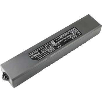 Ersatzakku für YOKOGAWA - Li-Ion - 11,1V - 5200mAh