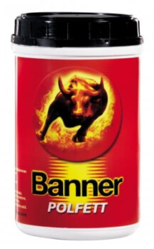 BANNER Polfett 1kg