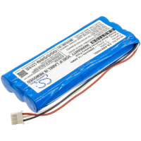Ersatzakku für Aaronia - NIMH - 7,2V - 2000mAh