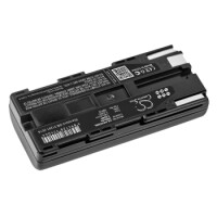 Ersatzakku für AEG - Li-Ion - 7,4V - 800mAh