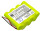 Ersatzakku für AEMC - NIMH - 8,4V - 700mAh