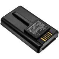Ersatzakku für AEROFLEX - Li-Ion - 7,4V - 10400mAh