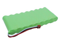 Ersatzakku für ANDO - NIMH - 10,8V - 3500mAh