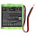 Ersatzakku für ASTRALPOOL - NIMH - 4,8V - 700mAh
