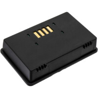 Ersatzakku für CHAUVIN ARNOUX - Li-Ion - 10,8V -...