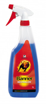 BANNER Neutralonspray 1 Liter