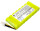 Ersatzakku für DRANETZ - NIMH - 9,6V - 2000mAh