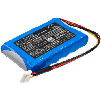 Ersatzakku für ELOIK - Li-Ion - 11,1V - 7800mAh