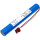 Ersatzakku für ENVIRONMENT - Li-Ion - 7,4V - 2600mAh