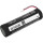 Ersatzakku für ESCHENBACH - Li-Ion - 3,7V - 2600mAh