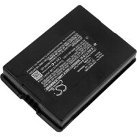 Ersatzakku für E-SEEK - Li-Polymer - 7,4V - 1800mAh