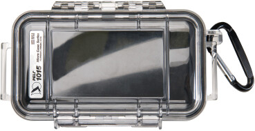 PELI™ Micro Case 1015