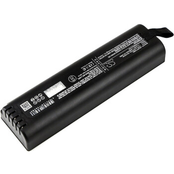Ersatzakku für EXFO - Li-Ion - 14,4V - 2600mAh