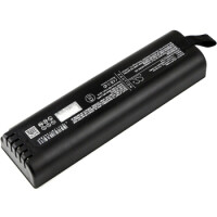 Ersatzakku für EXFO - Li-Ion - 14,4V - 2600mAh