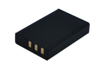 Ersatzakku für EXFO - Li-Ion - 3,7V - 1800mAh