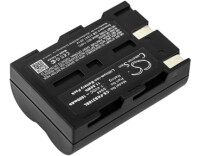 Ersatzakku für FURUKAWA - Li-Ion - 7,4V - 1600mAh