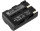 Ersatzakku für FURUKAWA - Li-Ion - 7,4V - 1600mAh