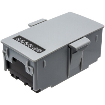 Ersatzakku für GEOMAX - NIMH - 6V - 4100mAh