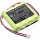 Ersatzakku für IMADA - NIMH - 4,8V - 2000mAh
