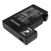 Ersatzakku für INNO - Li-Ion - 11,1V - 3800mAh
