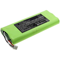 Ersatzakku für KEYSIGHT - NIMH - 7,2V - 4500mAh